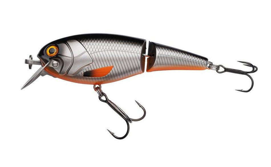 ABU GARCIA Beast Hi-Lo Floating 12cm 47g