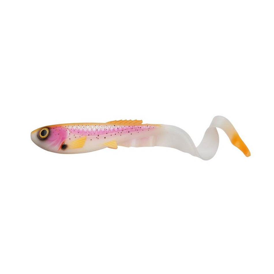 ABU GARCIA Beast Curltail 21cm 89g Wobbler