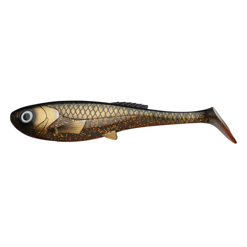ABU GARCIA Beast Slim Paddletail 21cm 94g