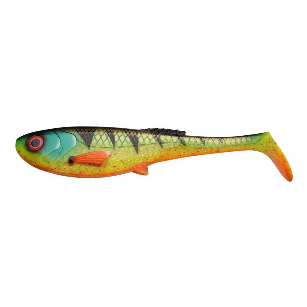 ABU GARCIA Beast Slim Paddletail 21cm 94g