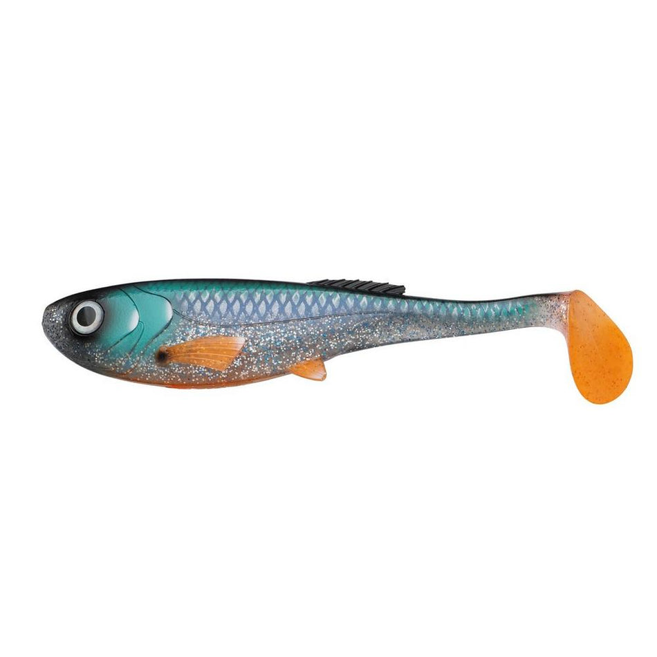 ABU GARCIA Beast Slim Paddletail 21cm 94g