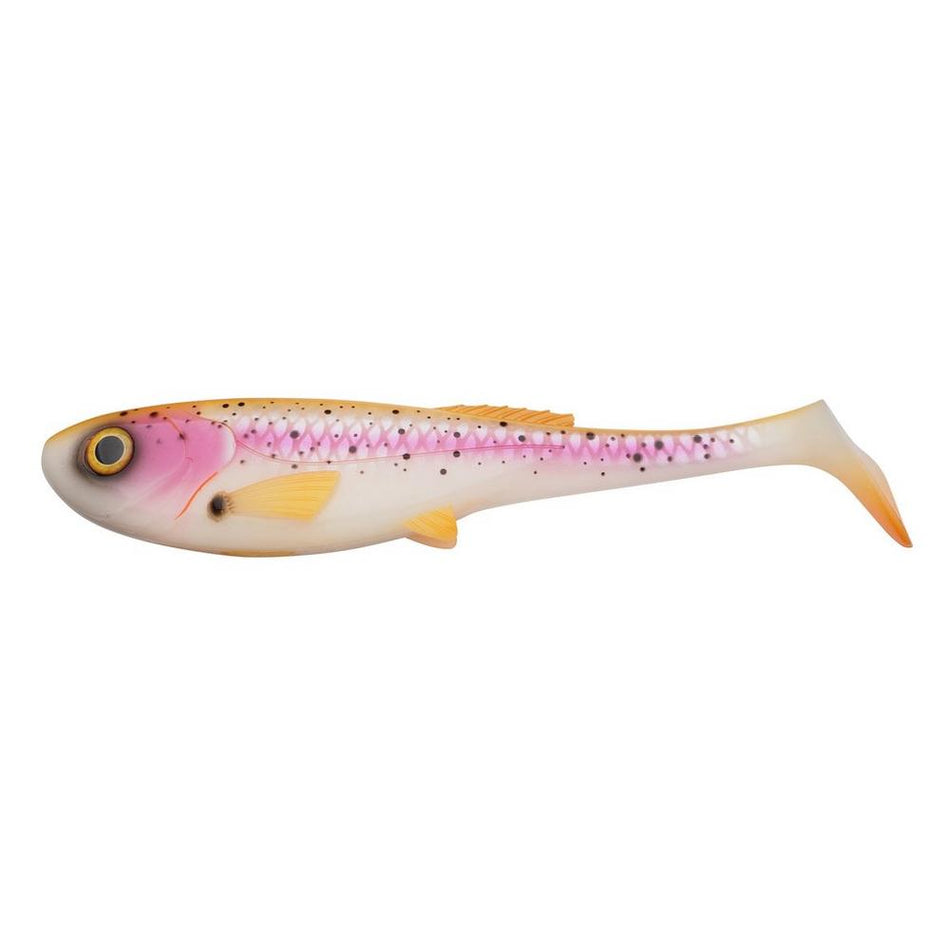 ABU GARCIA Beast Slim Paddletail 21cm 94g