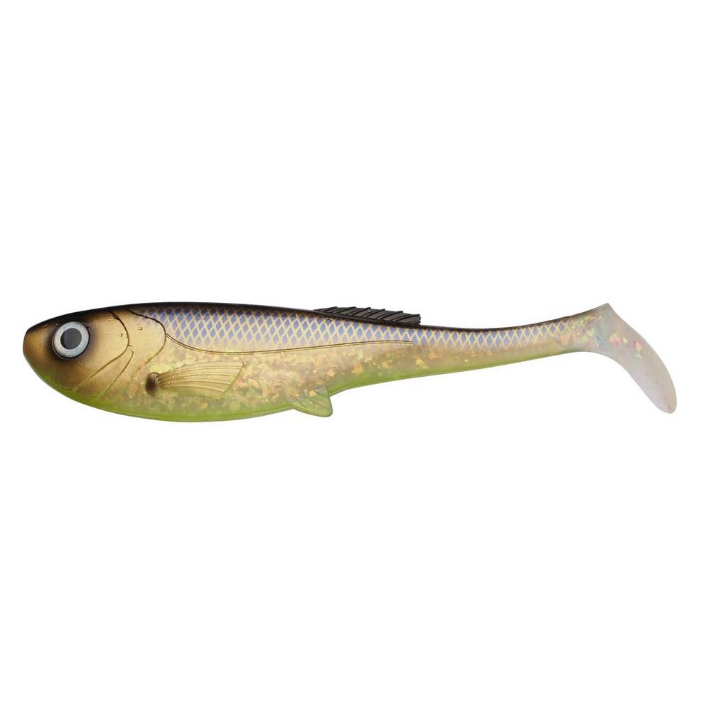 ABU GARCIA Beast Slim Paddletail 21cm 94g