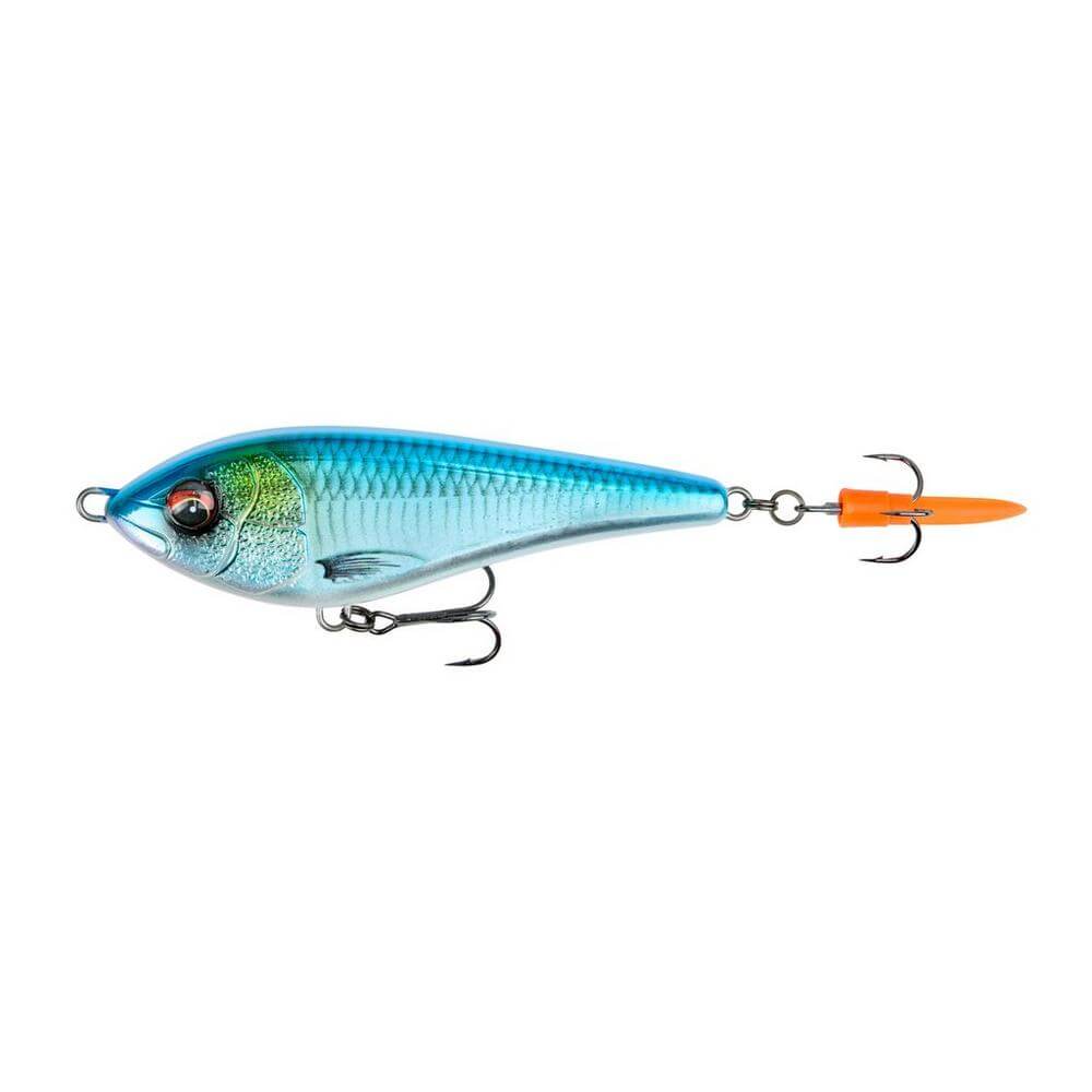 SAVAGE GEAR Deviator Swim 12,5cm 50g Kunstköder