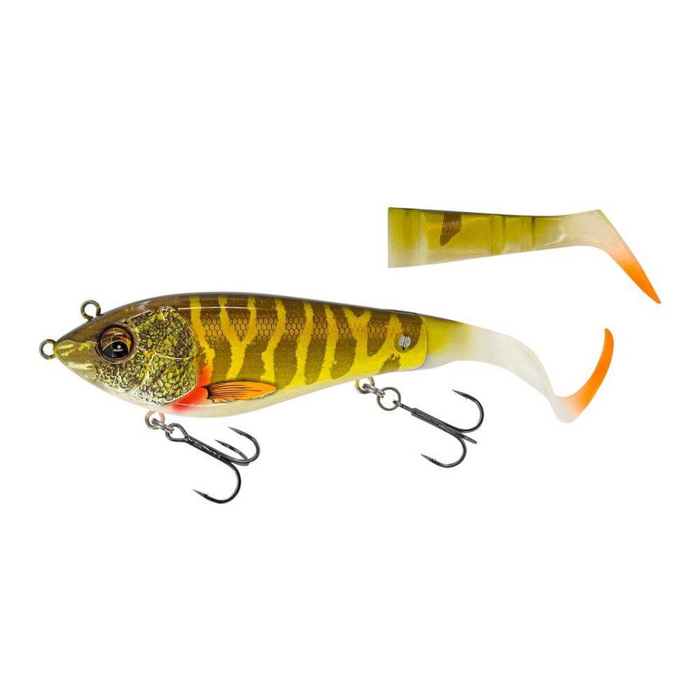 SAVAGE GEAR Deviator Tail