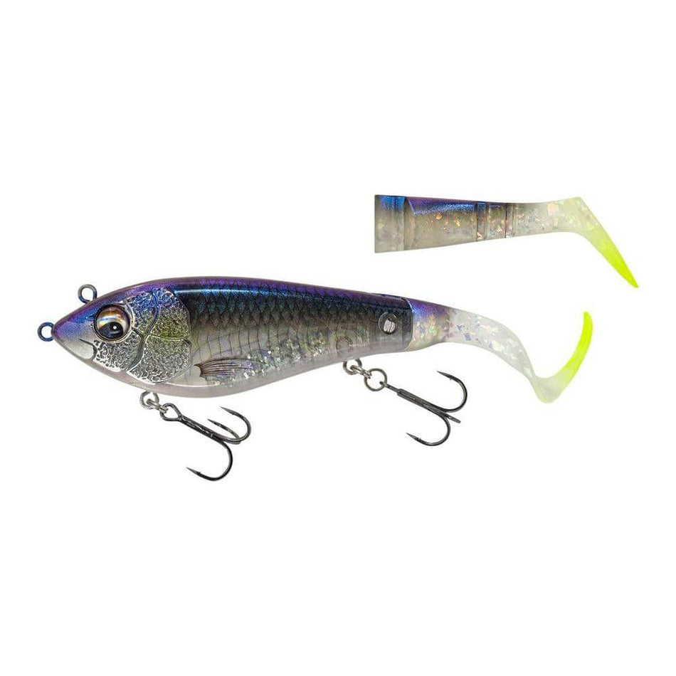 SAVAGE GEAR Deviator Tail