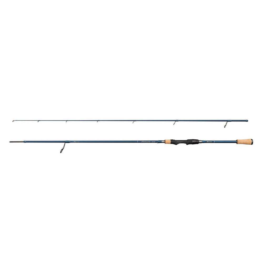ABU GARCIA Fantasista Nano Spinnrute