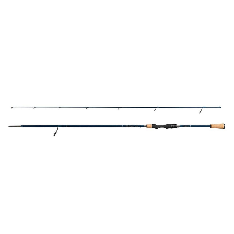 ABU GARCIA Fantasista Nano Spinnrute