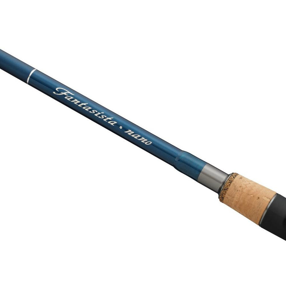 ABU GARCIA Fantasista Nano Spinnrute