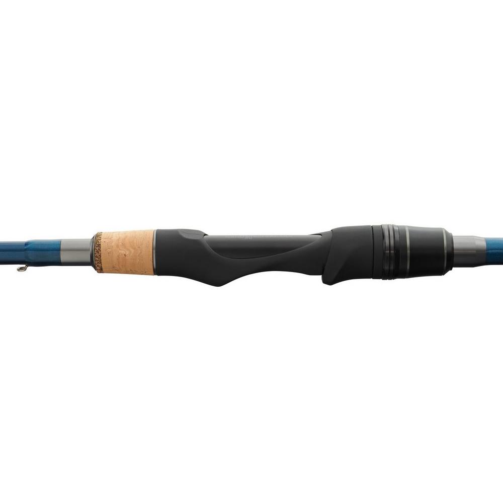 ABU GARCIA Fantasista Nano Spinnrute