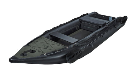 SAVAGE GEAR E-Rider 330 Carbon Optix Kajak
