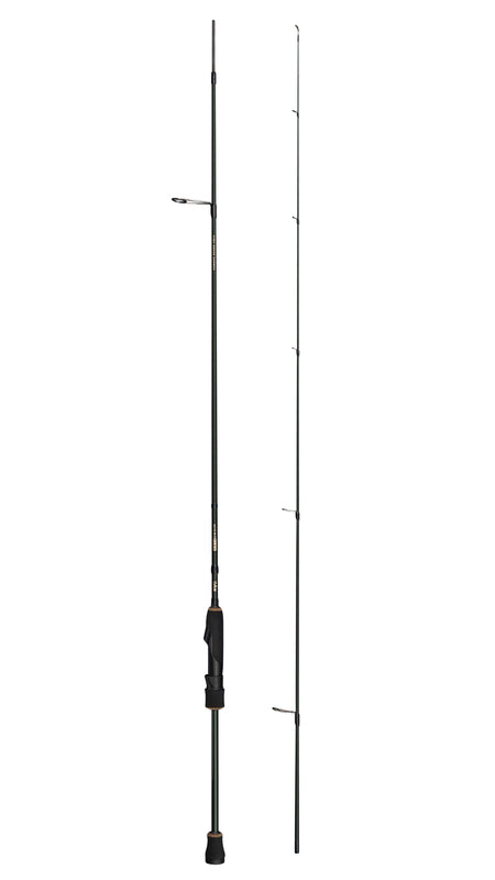 DAM Microflex2 Spinnrute