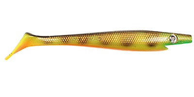 STRIKE PRO Pig Shad 23cm 90g AKTION! 3 für 2