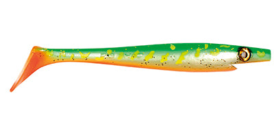 STRIKE PRO Pig Shad 23cm 90g AKTION! 3 für 2