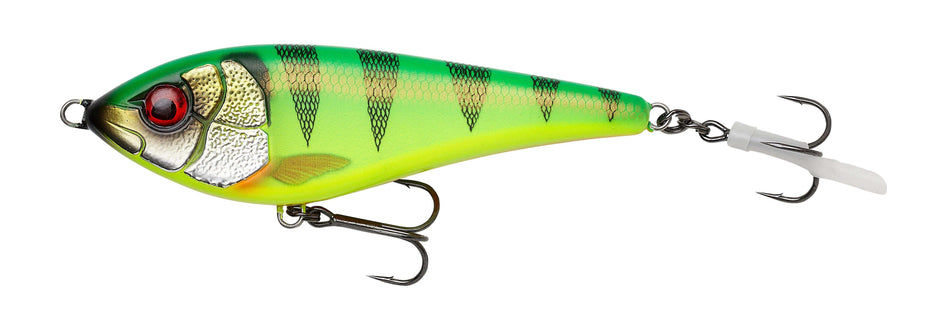 SAVAGE GEAR Deviator Swim 12,5cm 50g Kunstköder