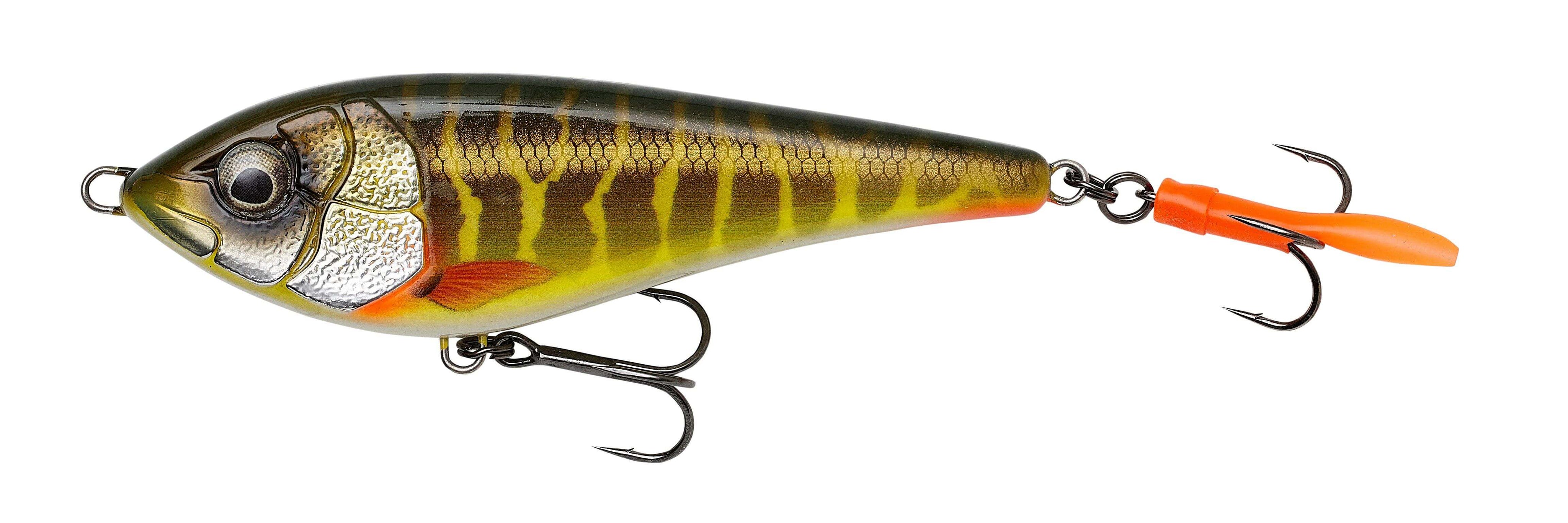 SAVAGE GEAR Deviator Swim 12,5cm 50g Kunstköder