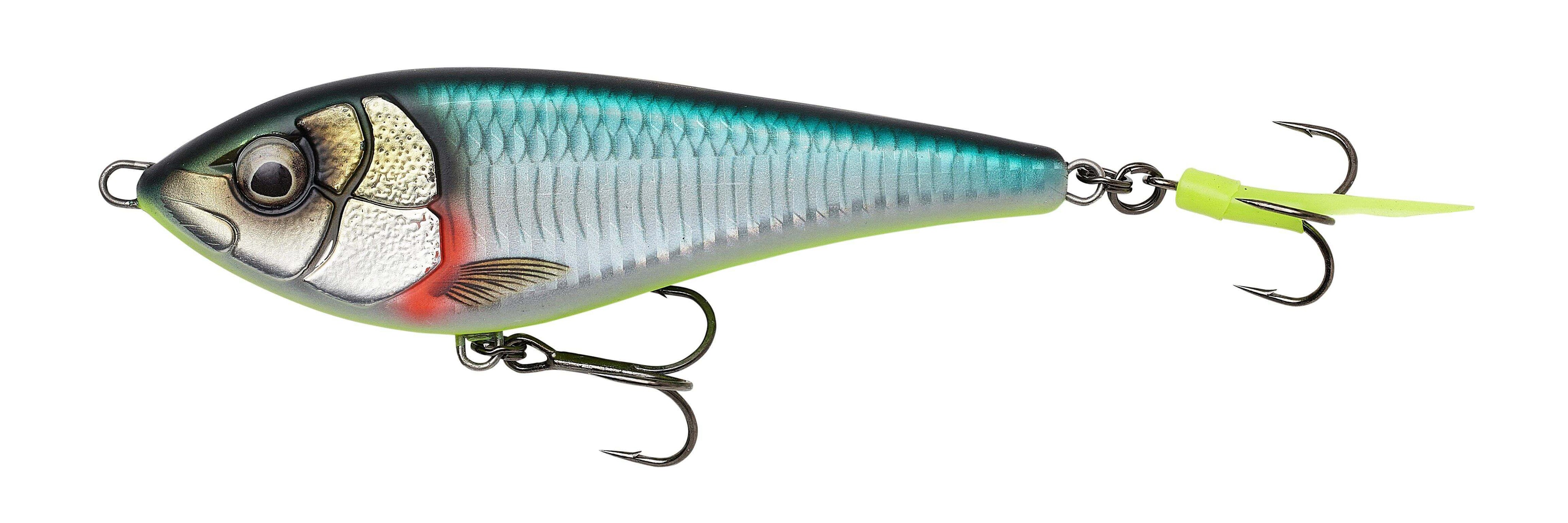 SAVAGE GEAR Deviator Swim 12,5cm 50g Kunstköder