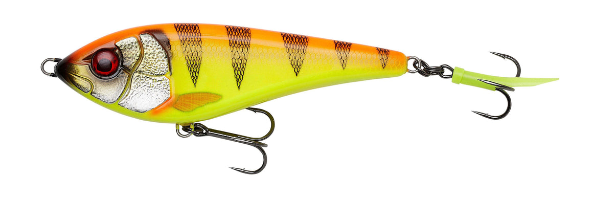 SAVAGE GEAR Deviator Swim 12,5cm 50g Kunstköder