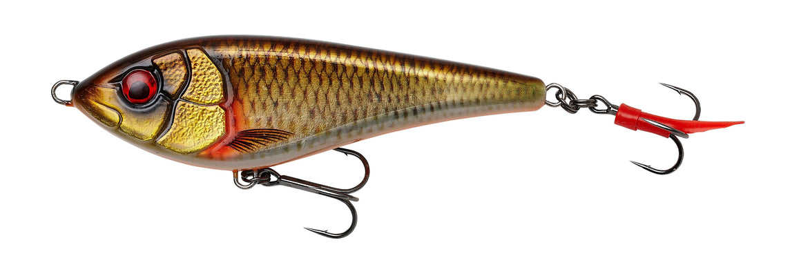 SAVAGE GEAR Deviator Swim 14cm 70g Wobbler