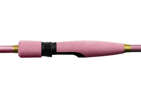 DELPHIN QUEEN Spin 210cm 2-10g Spinnrute