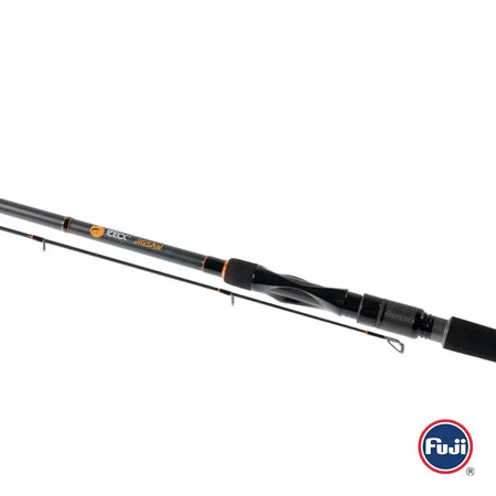 ZECK Jigsaw 240cm 40g Zander Rute