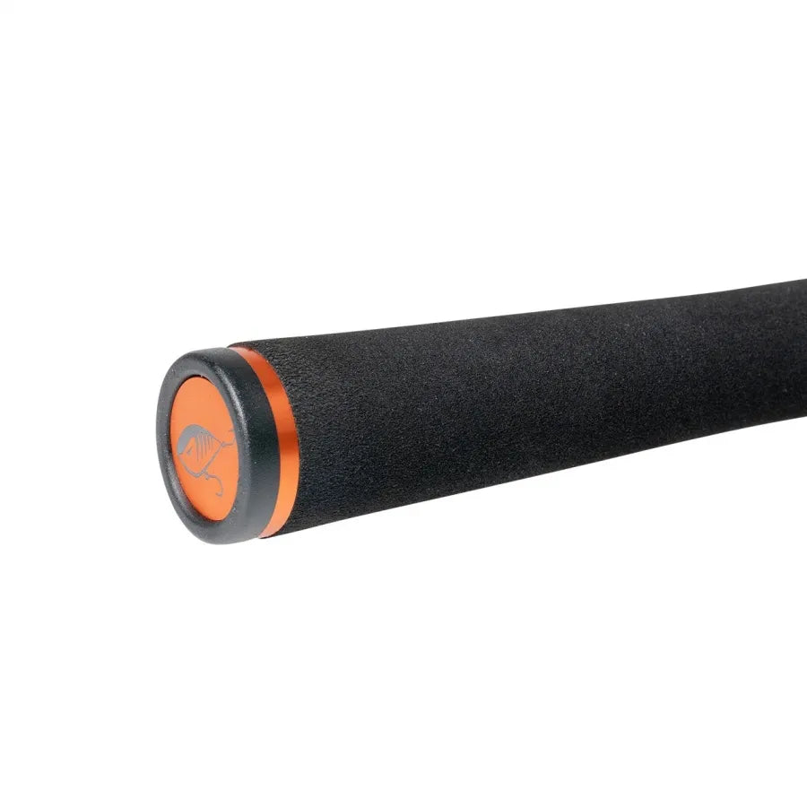 ZECK Jigsaw 240cm 40g Zander Rute
