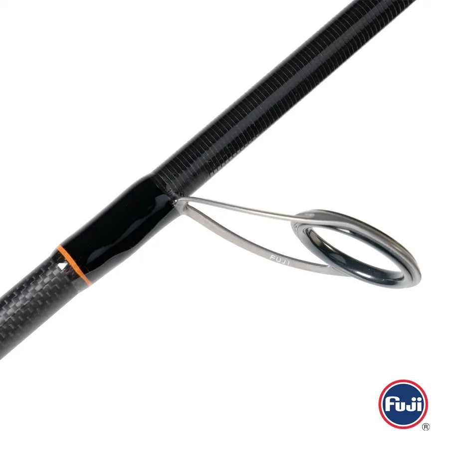 ZECK Jigsaw 240cm 40g Zander Rute