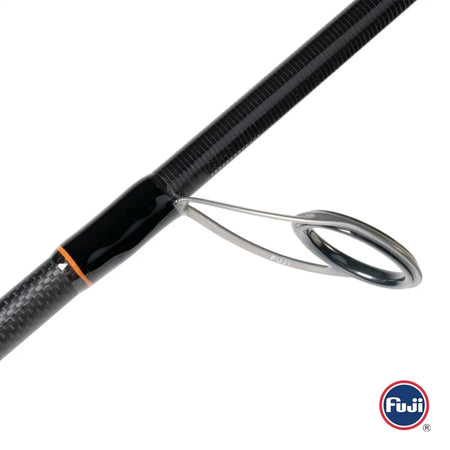 ZECK Jigsaw 240cm 40g Zander Rute