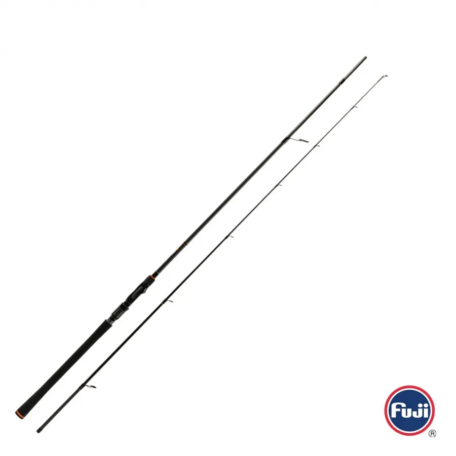 ZECK Jigsaw 240cm 40g Zander Rute