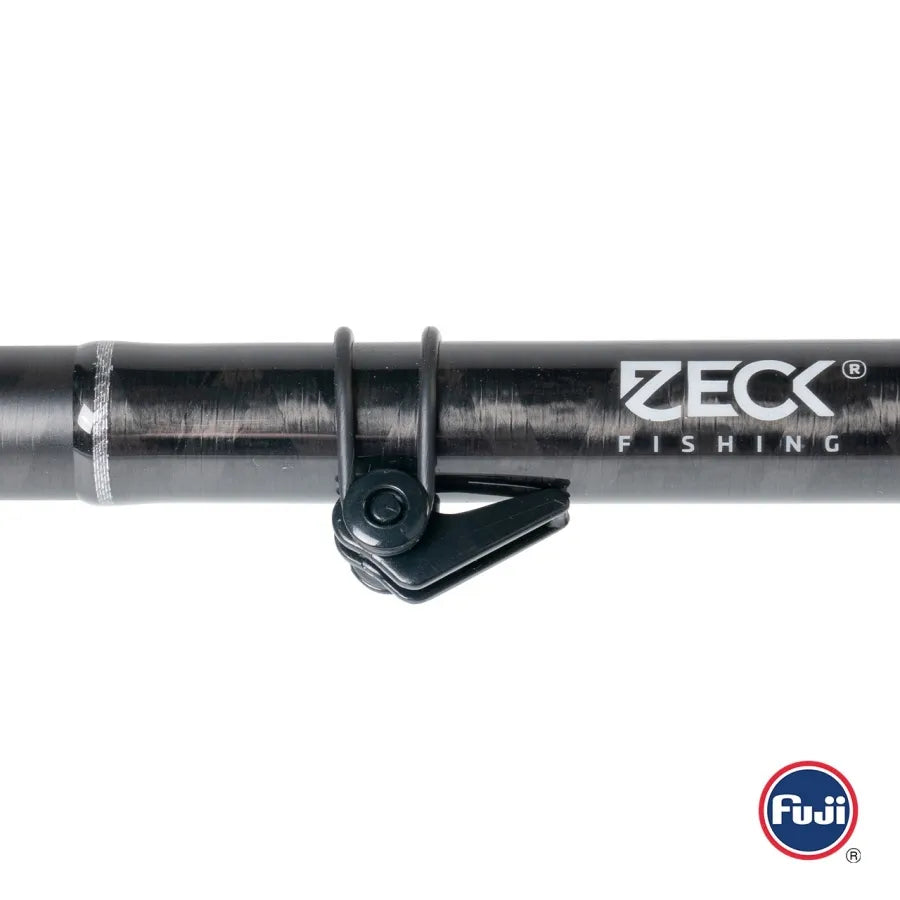 ZECK Peak JG 2 240cm 40g Zander Rute