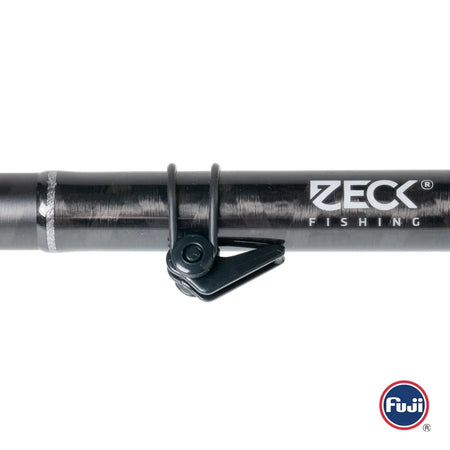 ZECK Peak JG 2 240cm 40g Zander Rute