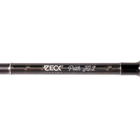 ZECK Peak JG 2 240cm 40g Zander Rute