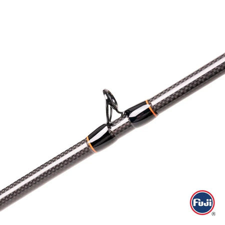 ZECK Pitch Cast STL 201cm 28g Barsch Rute