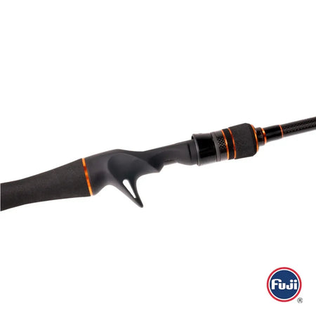 ZECK Pitch Cast STL 201cm 28g Barsch Rute
