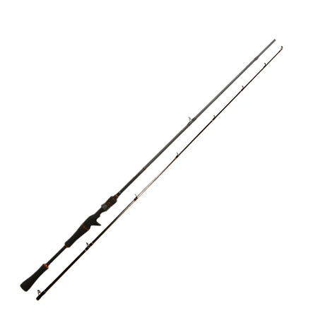 ZECK Pitch Cast STL 201cm 28g Barsch Rute