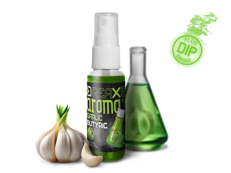 DELPHIN AromaX Dip-Spray Zusatz Carp 30ml