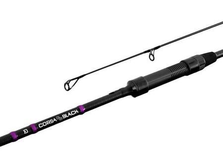 DELPHIN Corsa Black Carp SiC Karpfenrute