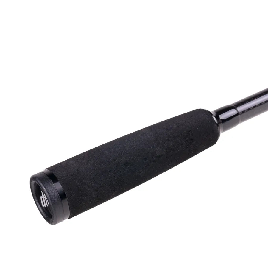 ZECK FISHING BA Spin M 238 / 21 Rute
