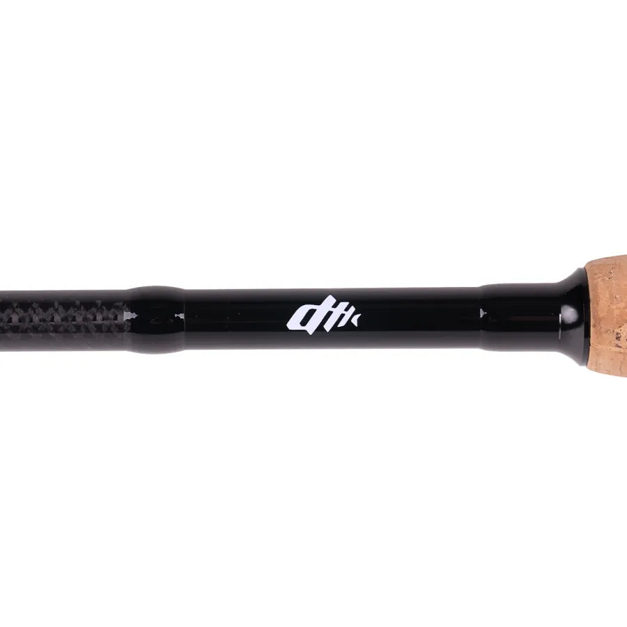 ZECK FISHING BA Spin M 238 / 21 Rute