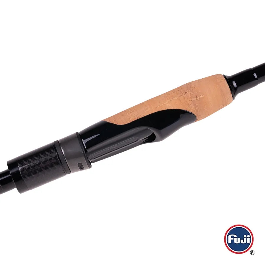 ZECK FISHING BA Spin M 238 / 21 Rute