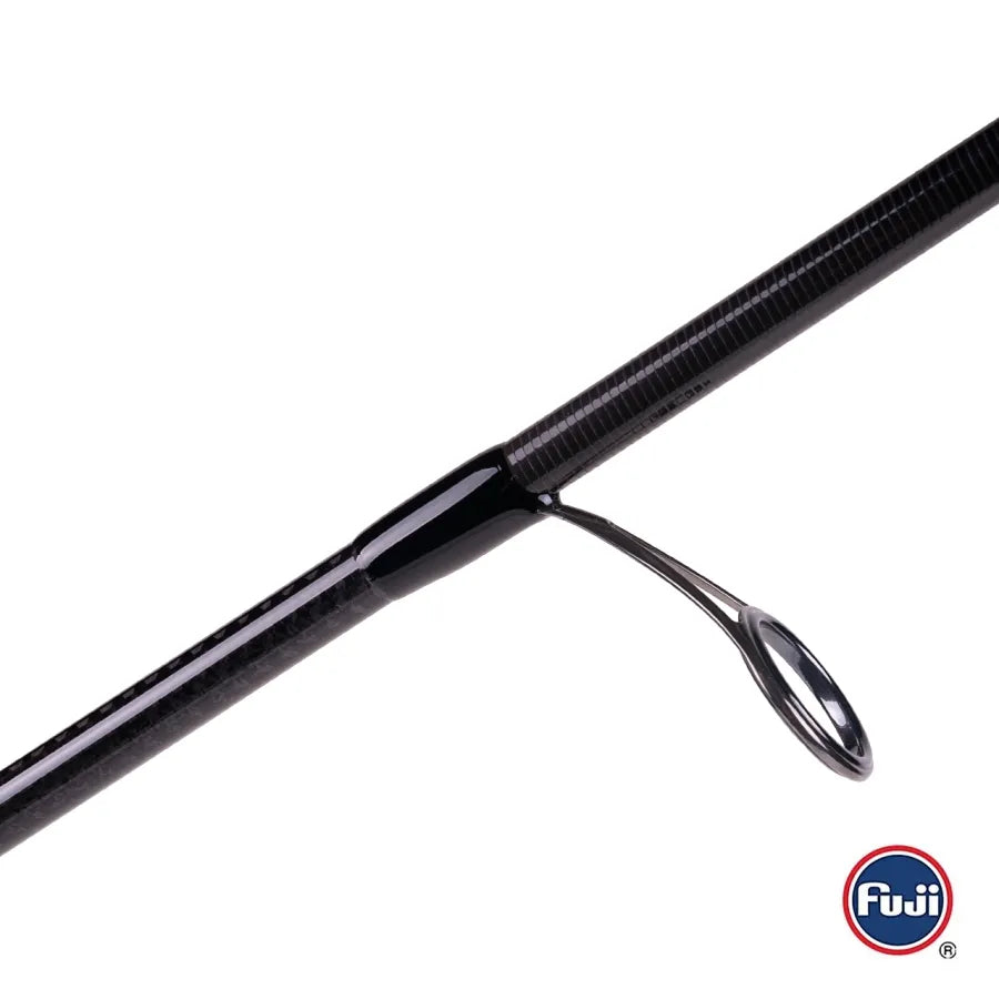 ZECK FISHING BA Spin M 238 / 21 Rute