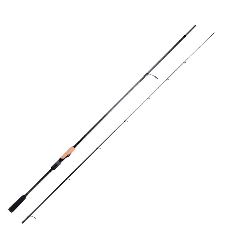 ZECK FISHING BA Spin M 238 / 21 Rute