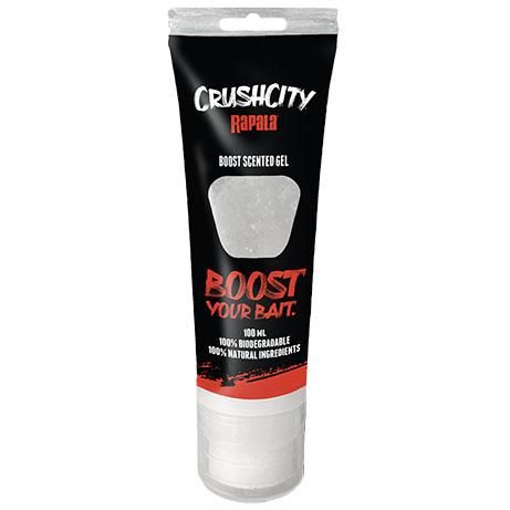 RAPALA Crushcity Boost Clear