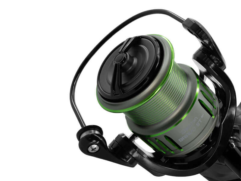 DELPHIN Barvo 5T SH Freilaufrolle