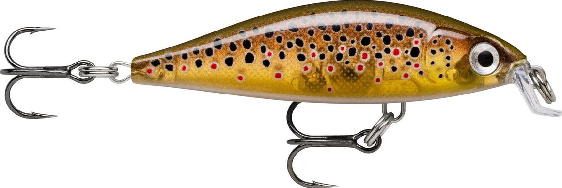 RAPALA X-Light Minnow FNM05, 4g , 5cm