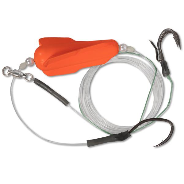 BLACK CAT Dead Bait Rig