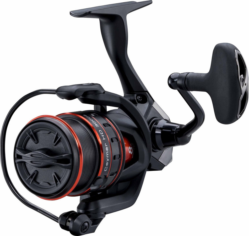 OKUMA Ceymar HD Spinnrolle