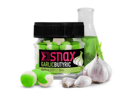 DELPHIN Snax Pop Pop Up 20g Carp