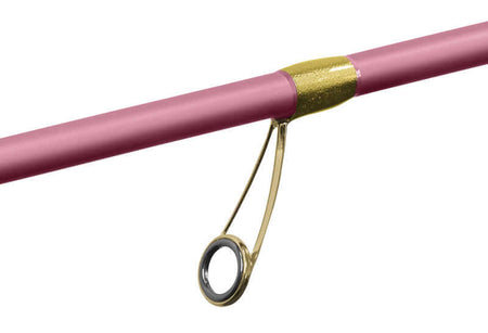 DELPHIN QUEEN Spin 210cm 2-10g Spinnrute