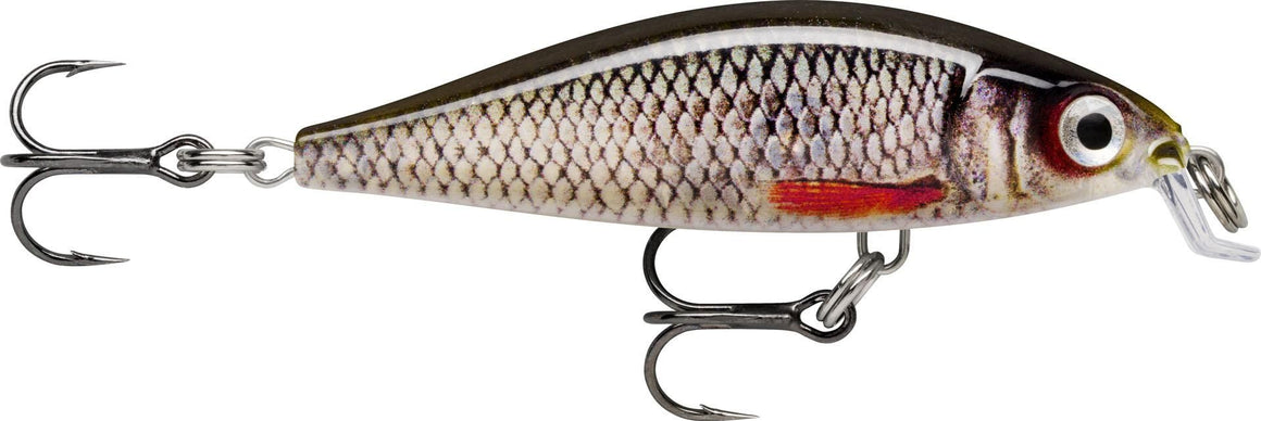 RAPALA X-Light Minnow FNM05, 4g , 5cm